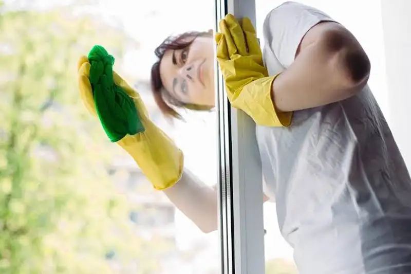 End of Lease Cleaning