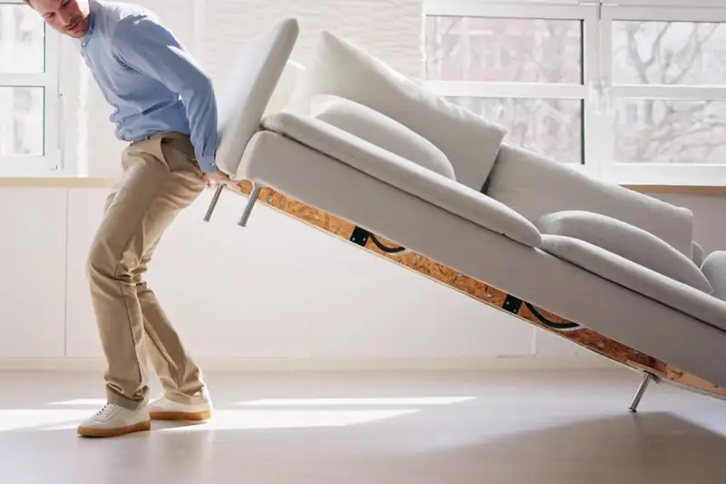 Furniture Moving