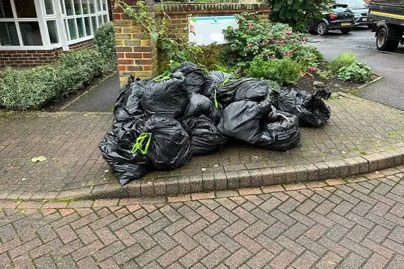 Rubbish Removal